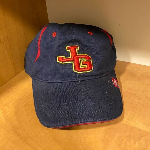 JG DuPont Motorsports Racing Hat